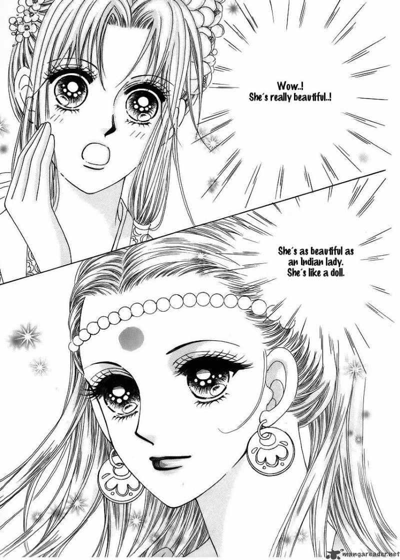 Crazy Girl Shin Bia 41 28