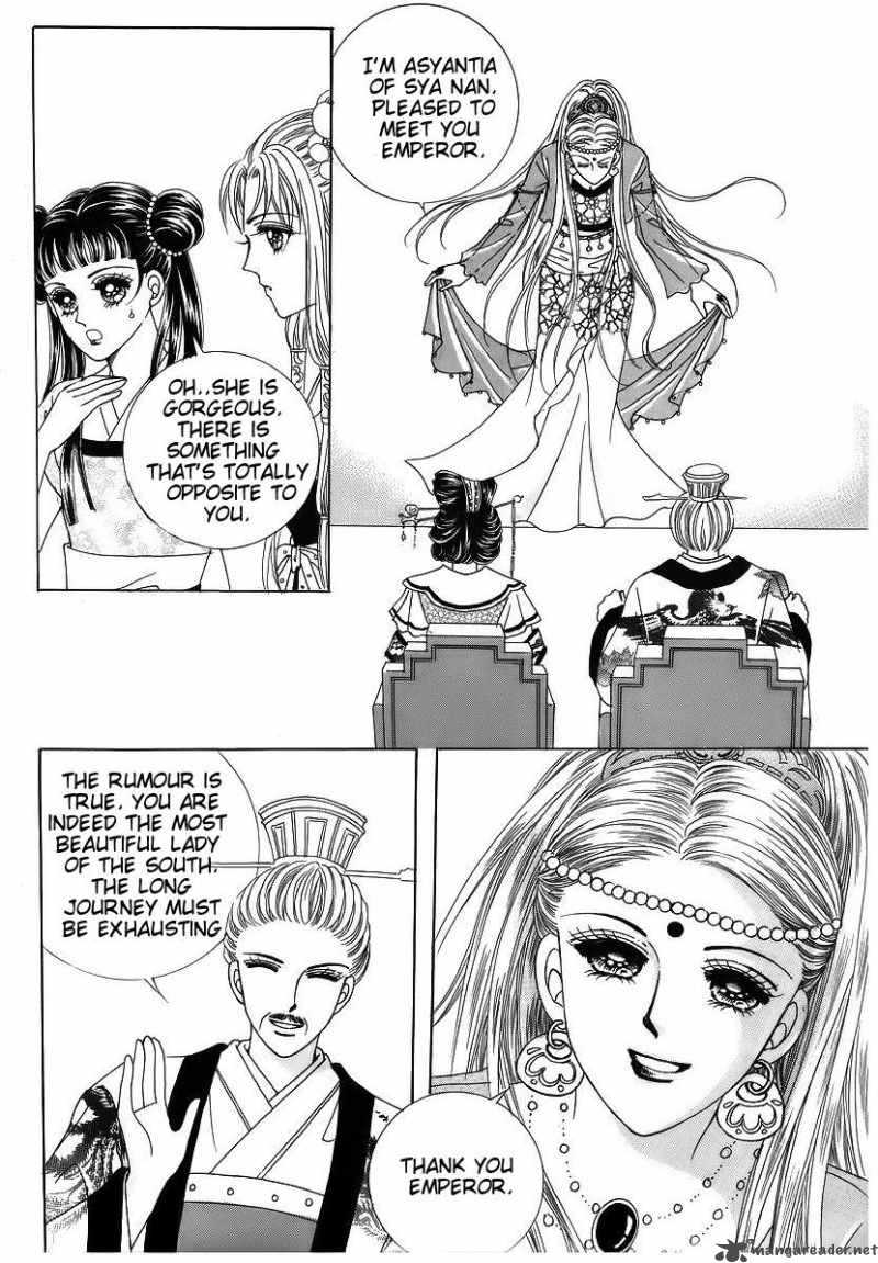 Crazy Girl Shin Bia 41 29