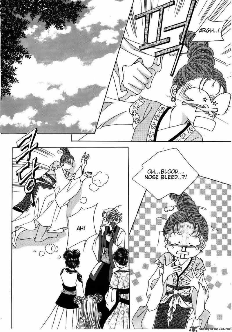 Crazy Girl Shin Bia 41 7