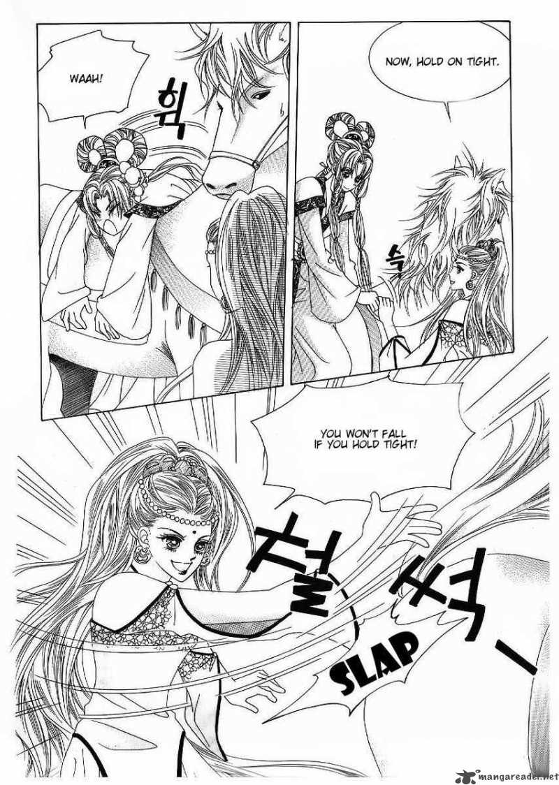 Crazy Girl Shin Bia 46 10