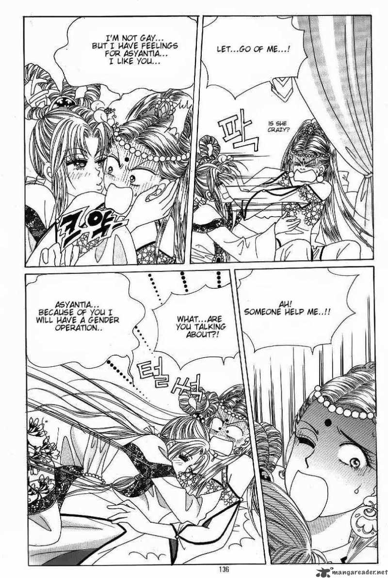 Crazy Girl Shin Bia 47 29