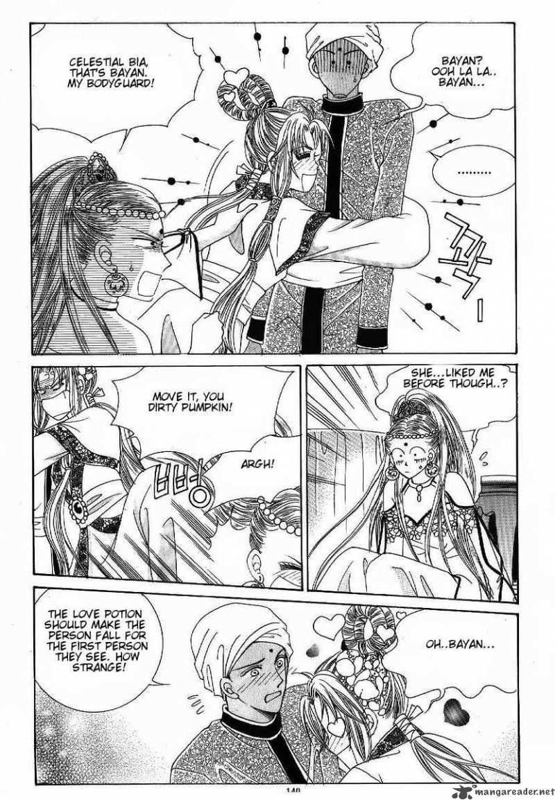 Crazy Girl Shin Bia 47 33