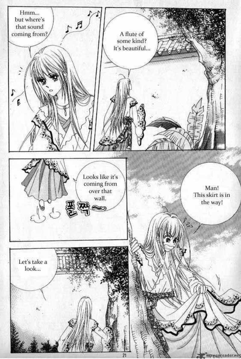 Crazy Girl Shin Bia 5 13