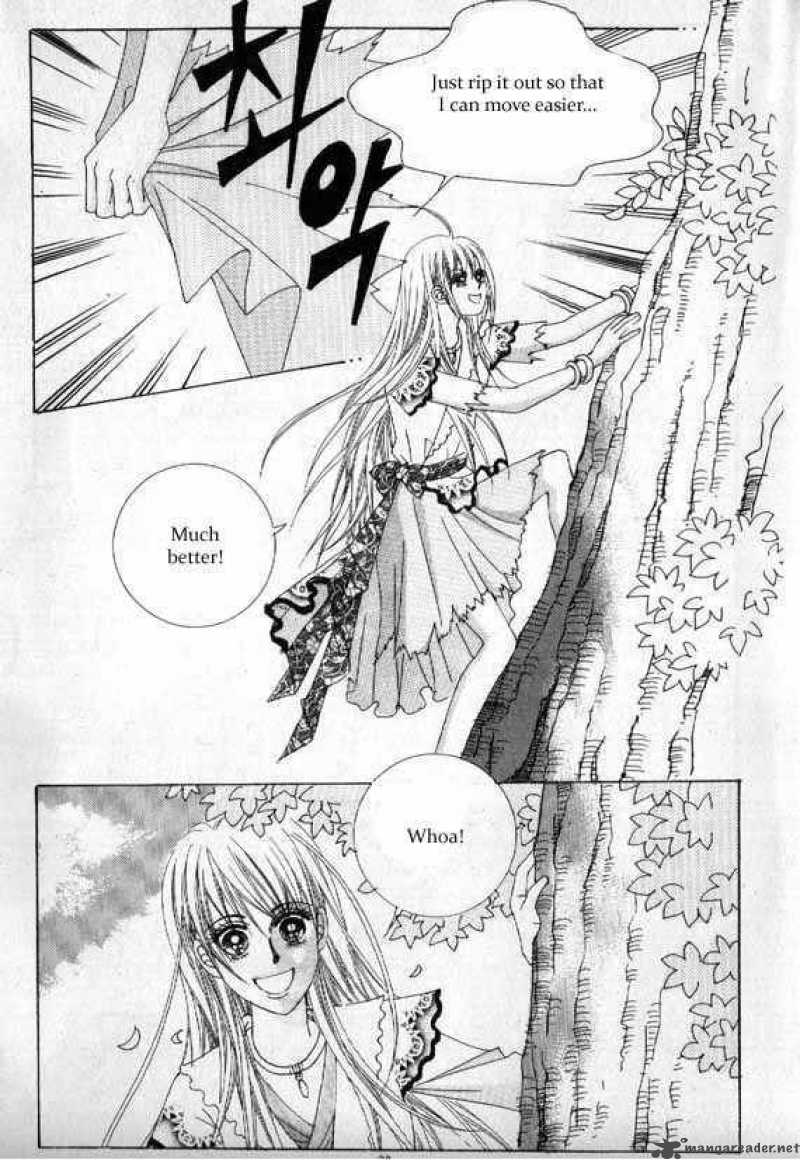 Crazy Girl Shin Bia 5 14