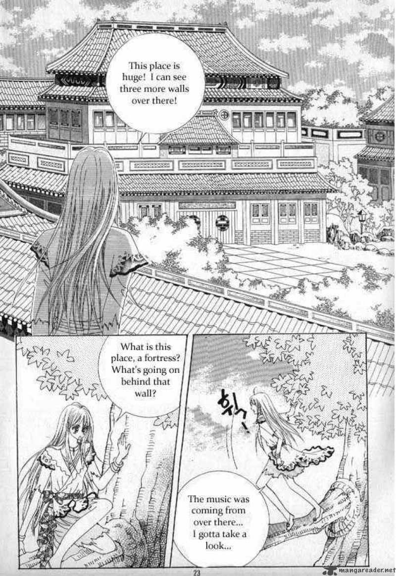 Crazy Girl Shin Bia 5 15
