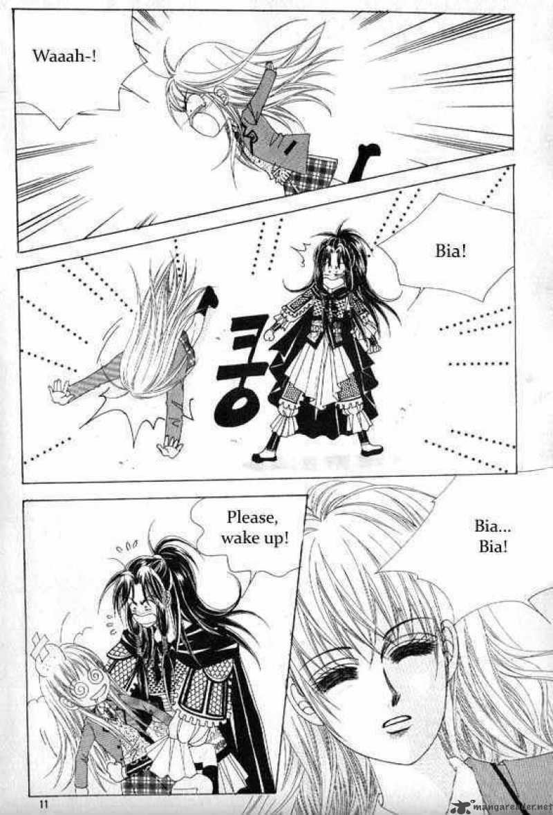 Crazy Girl Shin Bia 5 3