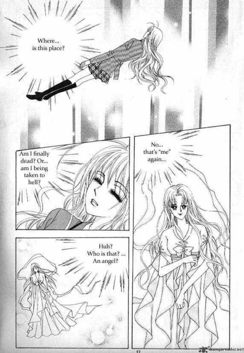 Crazy Girl Shin Bia 5 4