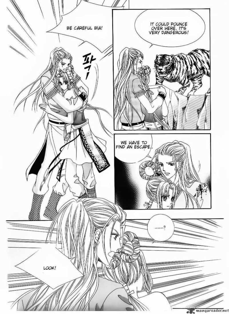 Crazy Girl Shin Bia 50 17