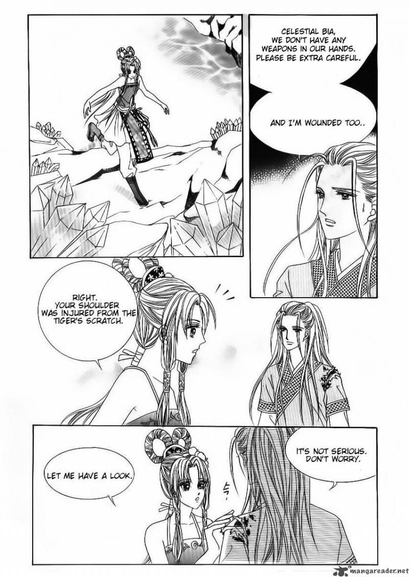 Crazy Girl Shin Bia 51 2