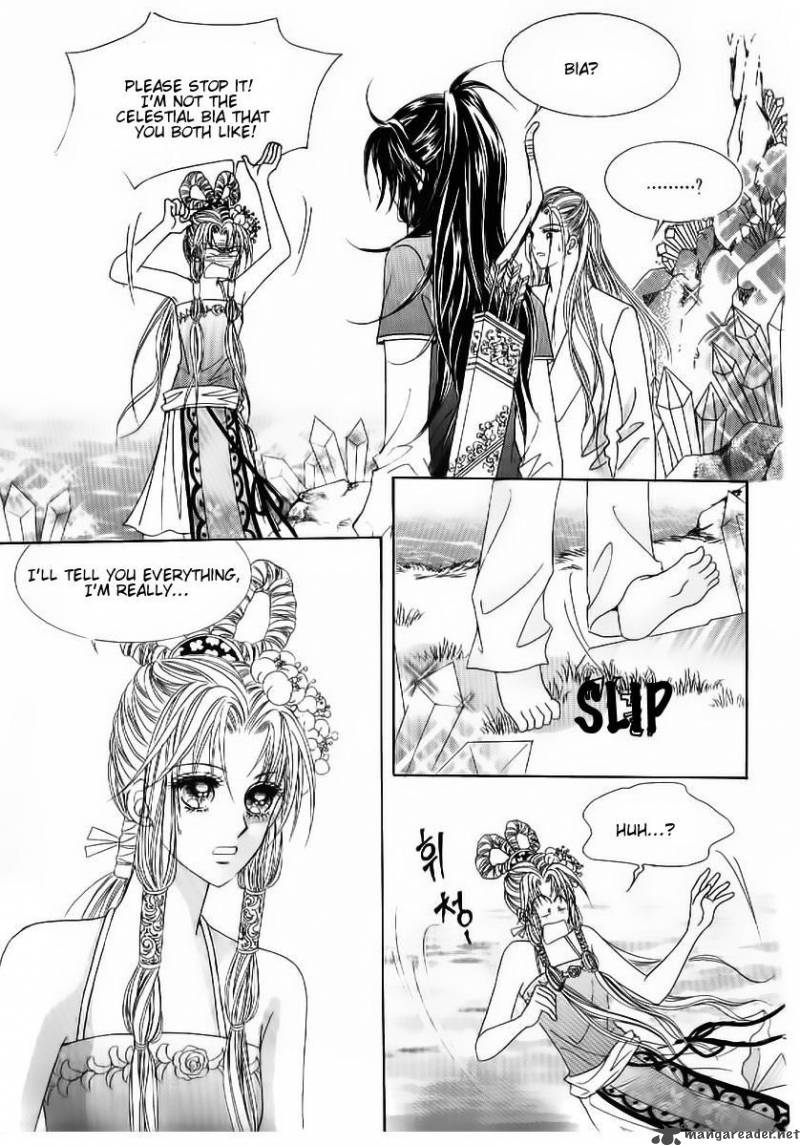 Crazy Girl Shin Bia 51 27