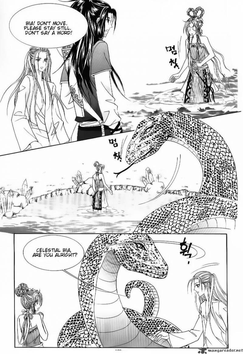 Crazy Girl Shin Bia 51 31