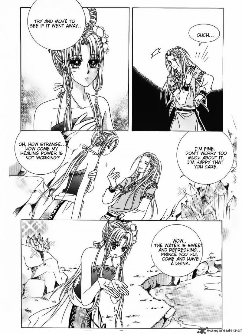 Crazy Girl Shin Bia 51 4