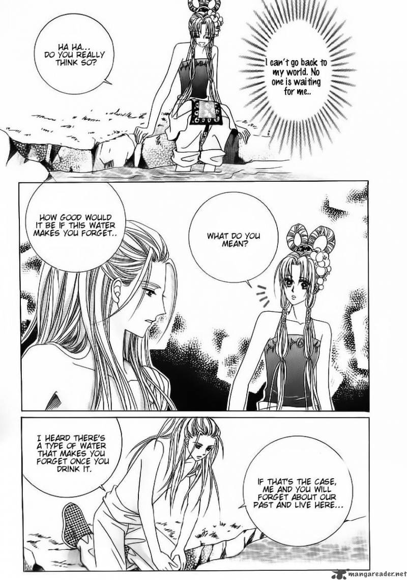 Crazy Girl Shin Bia 51 9