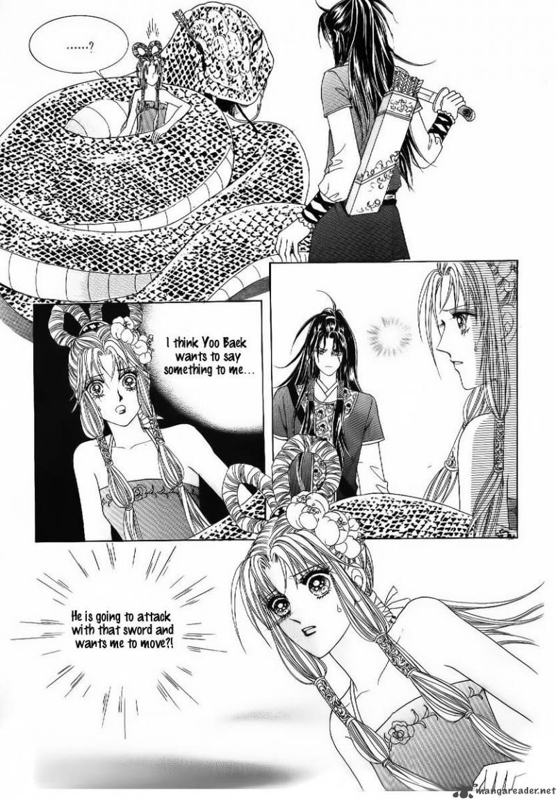 Crazy Girl Shin Bia 52 10