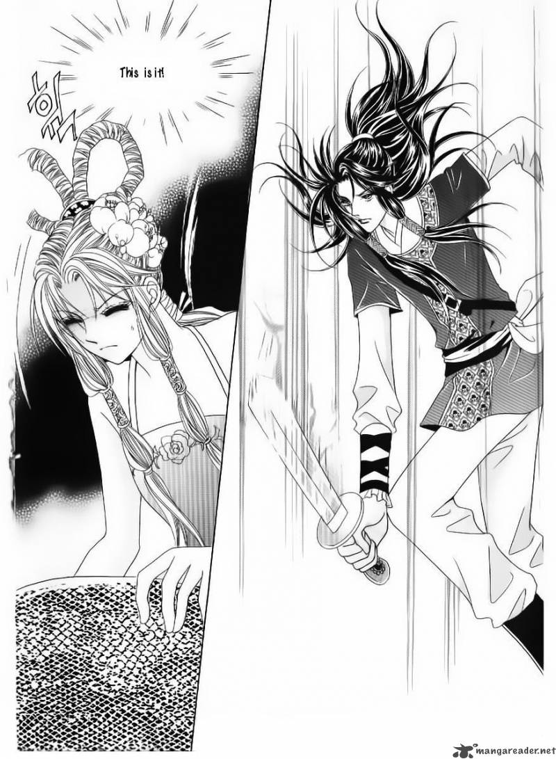 Crazy Girl Shin Bia 52 13