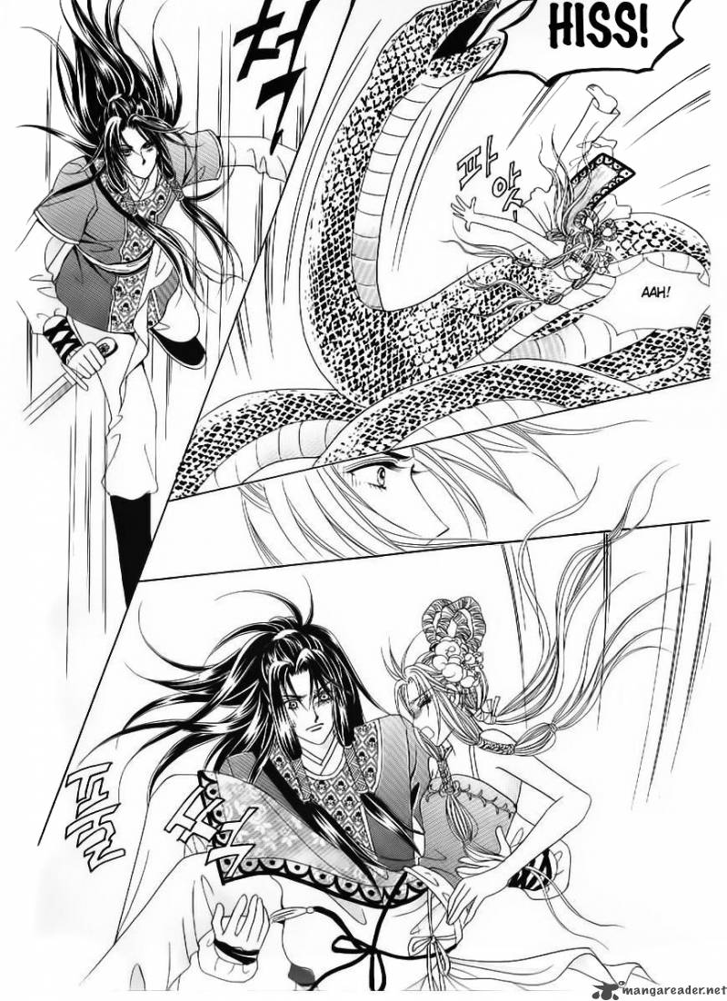 Crazy Girl Shin Bia 52 15