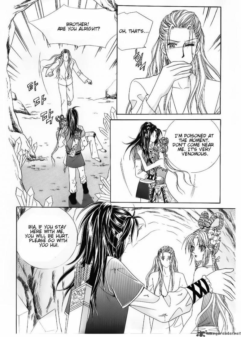 Crazy Girl Shin Bia 52 19