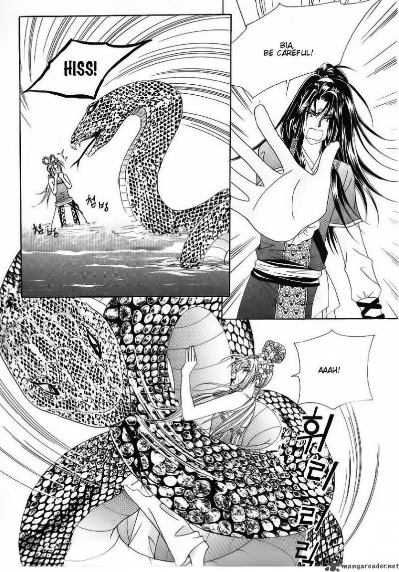 Crazy Girl Shin Bia 52 2