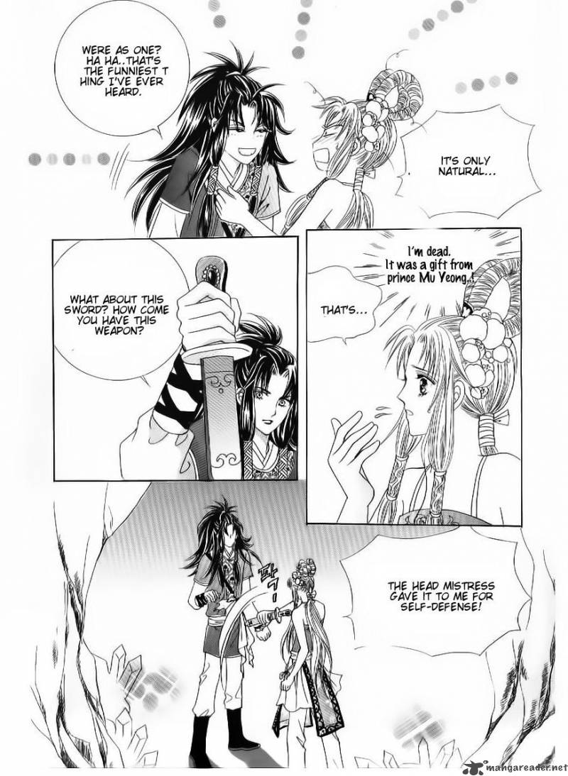 Crazy Girl Shin Bia 52 21