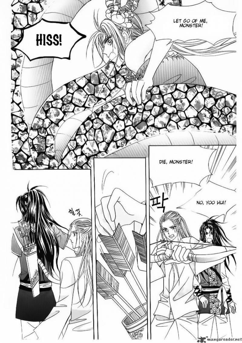 Crazy Girl Shin Bia 52 3