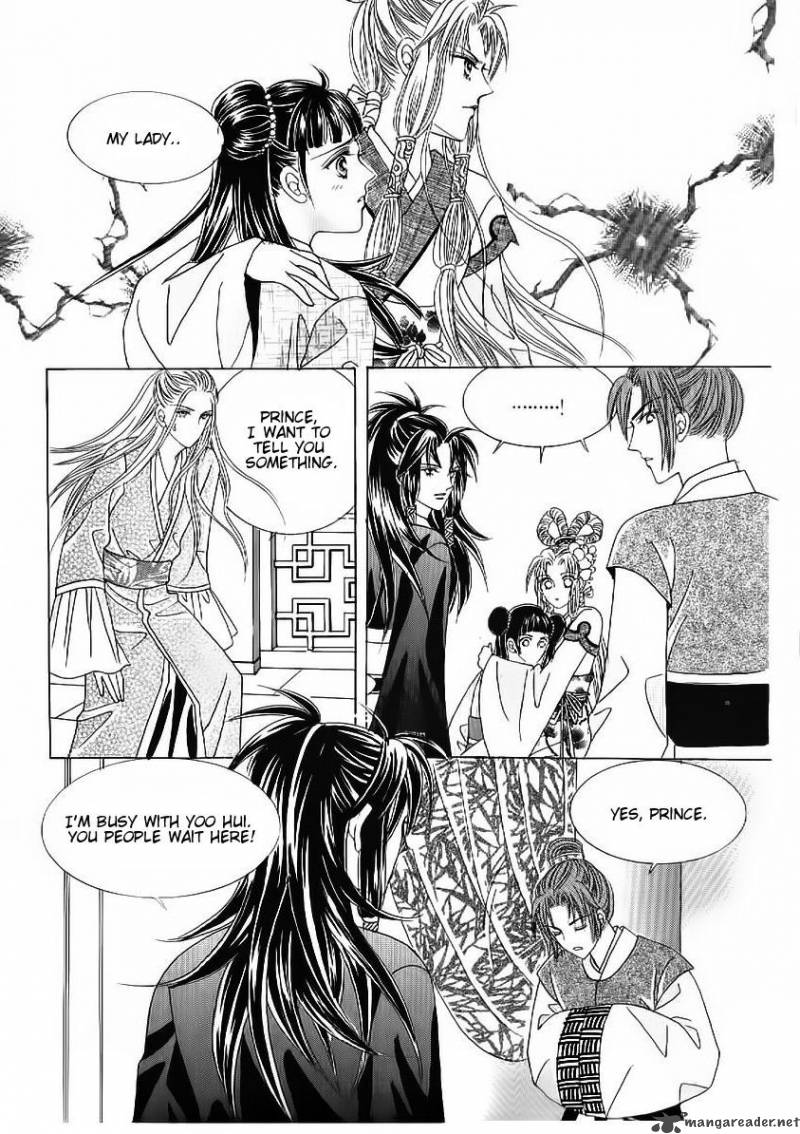 Crazy Girl Shin Bia 52 34