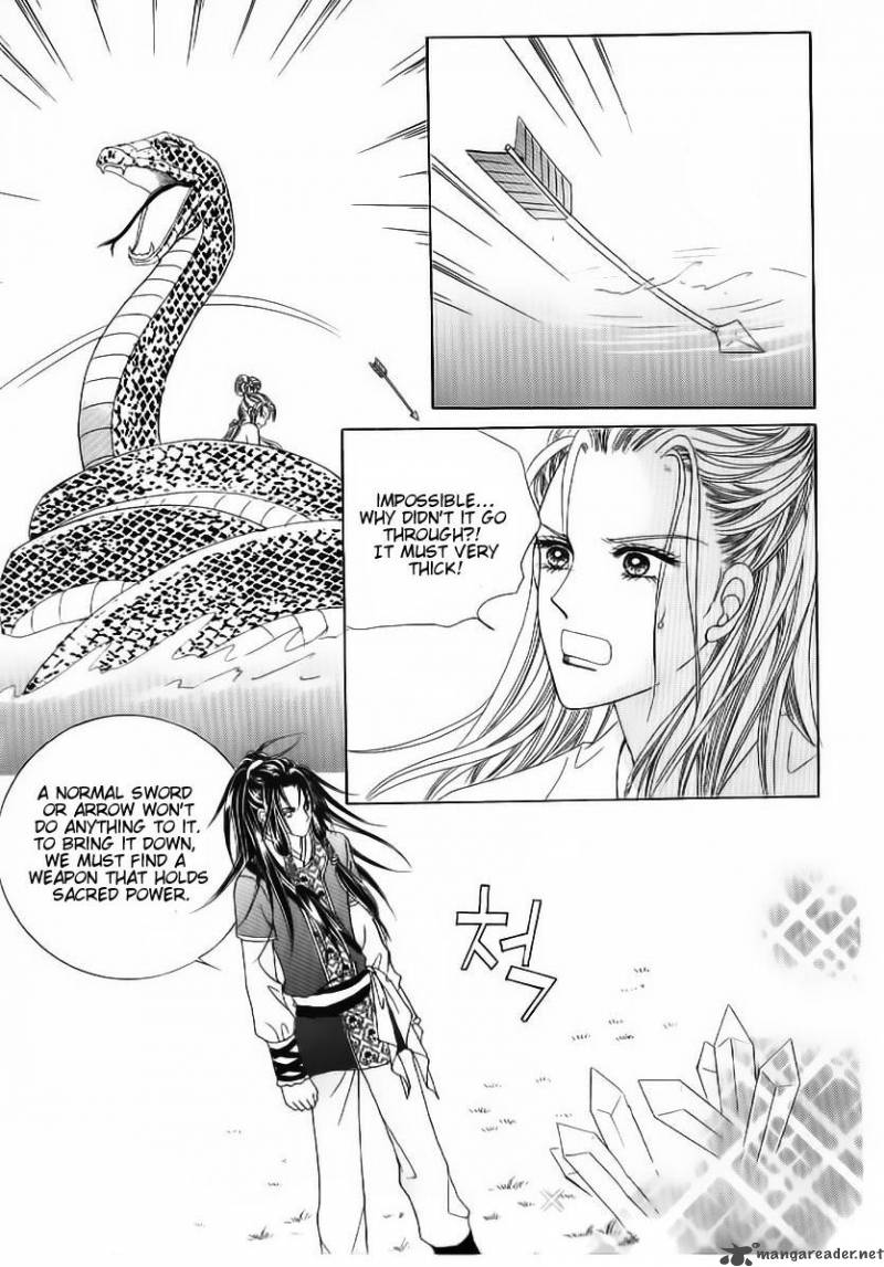 Crazy Girl Shin Bia 52 4