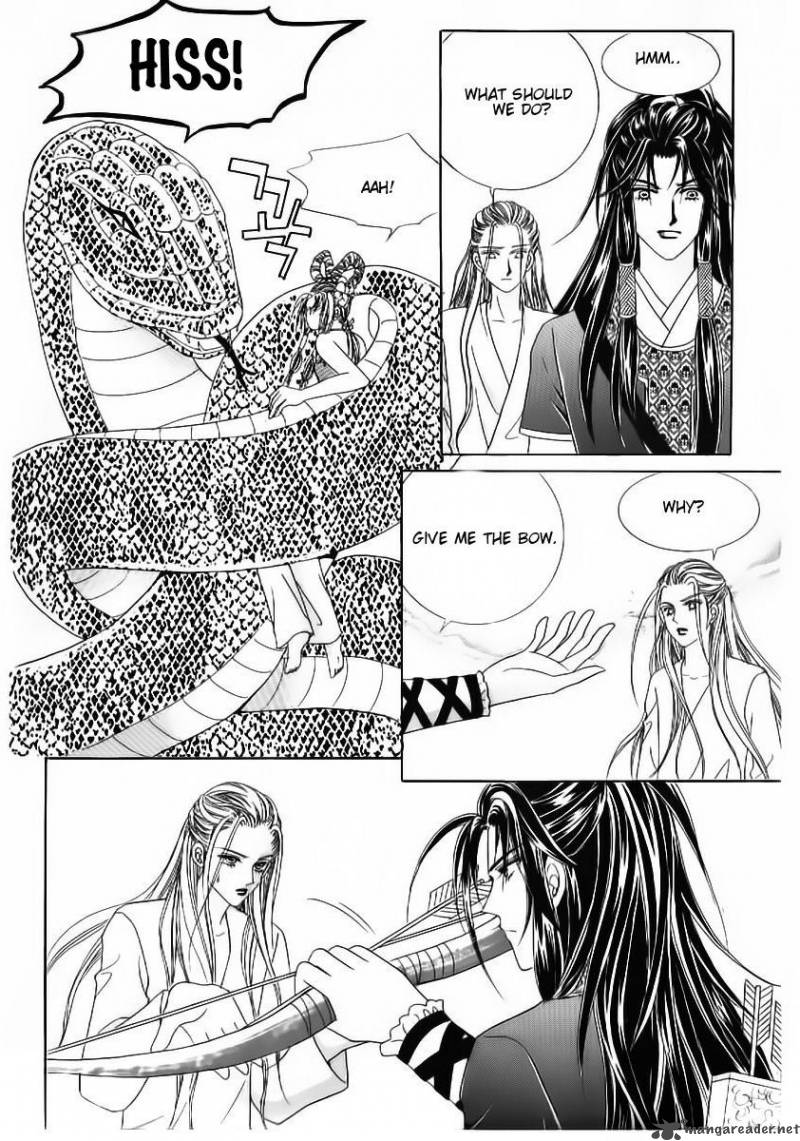 Crazy Girl Shin Bia 52 5