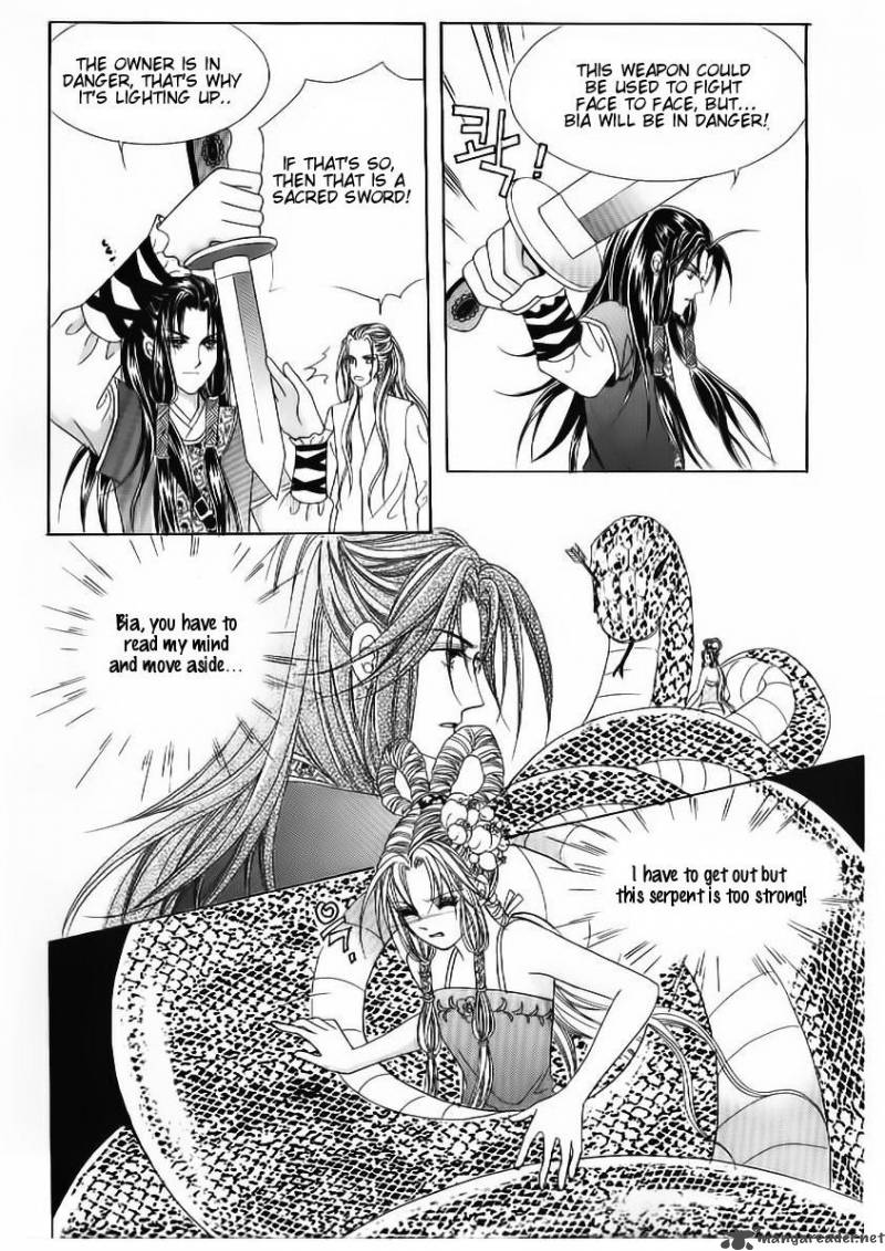 Crazy Girl Shin Bia 52 9