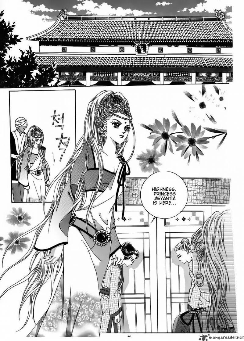 Crazy Girl Shin Bia 53 10