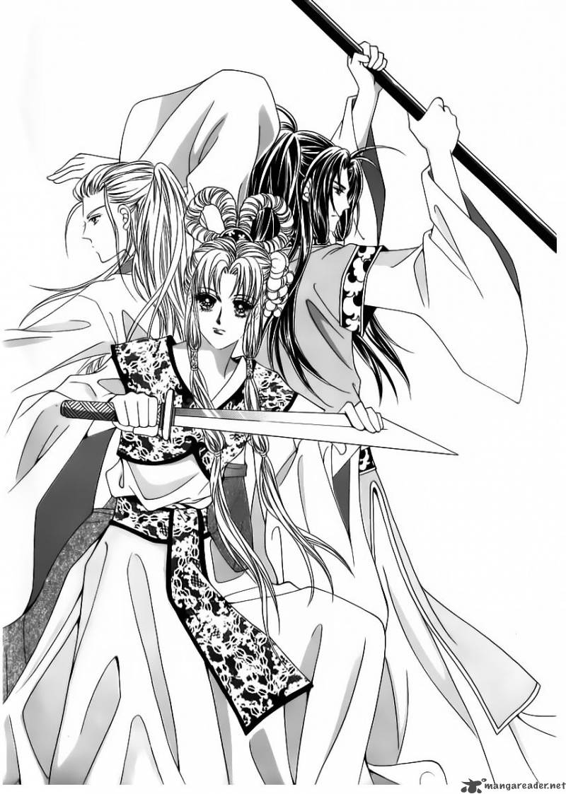 Crazy Girl Shin Bia 53 3