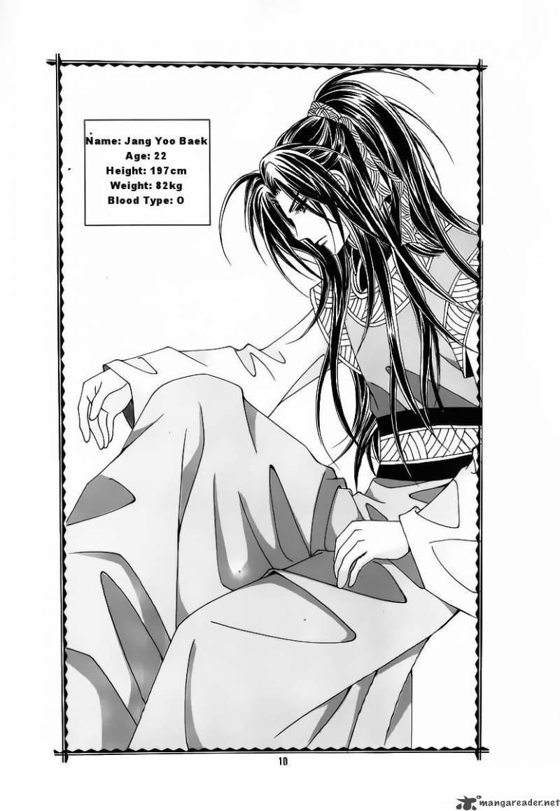 Crazy Girl Shin Bia 53 4