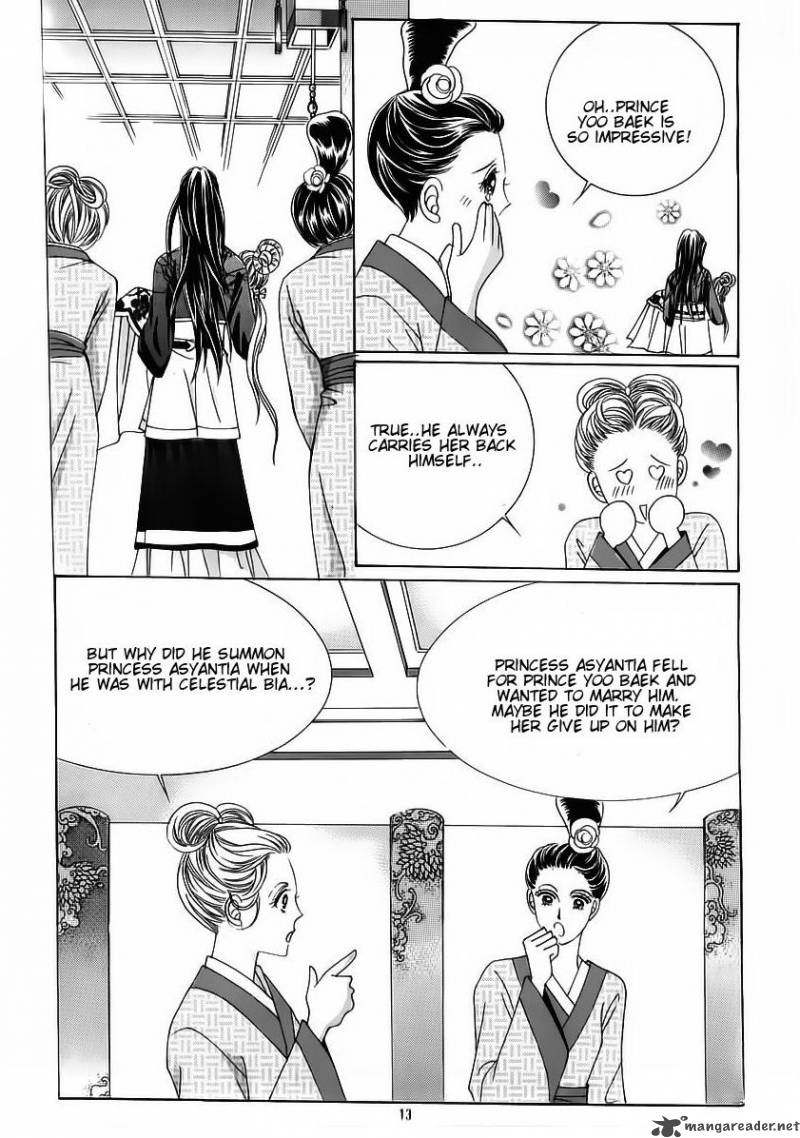 Crazy Girl Shin Bia 53 7