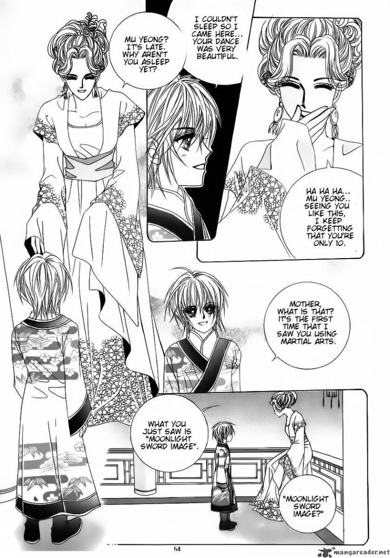 Crazy Girl Shin Bia 54 10