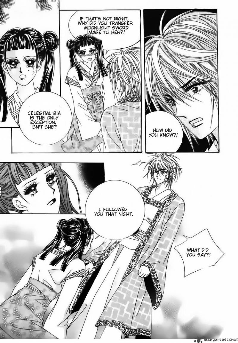 Crazy Girl Shin Bia 54 20