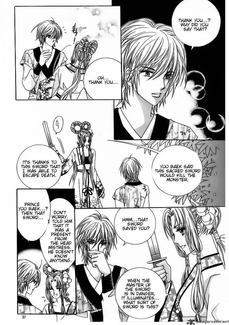 Crazy Girl Shin Bia 54 31