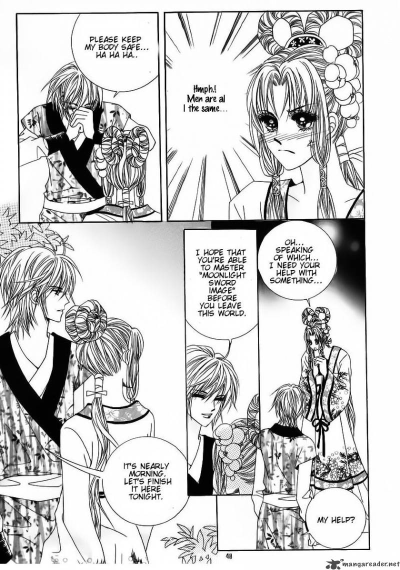 Crazy Girl Shin Bia 54 4