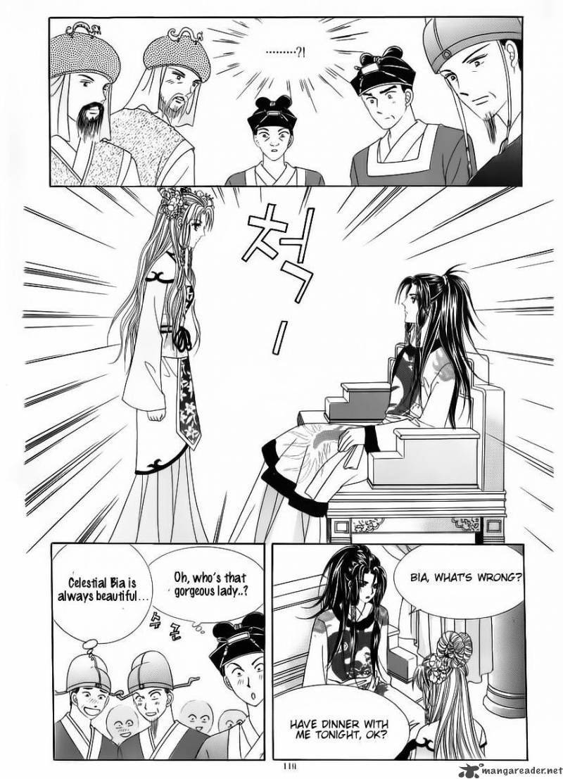 Crazy Girl Shin Bia 57 10