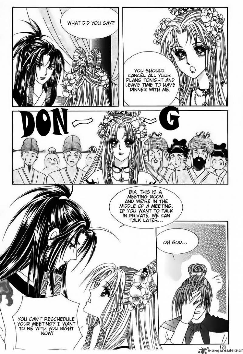 Crazy Girl Shin Bia 57 11