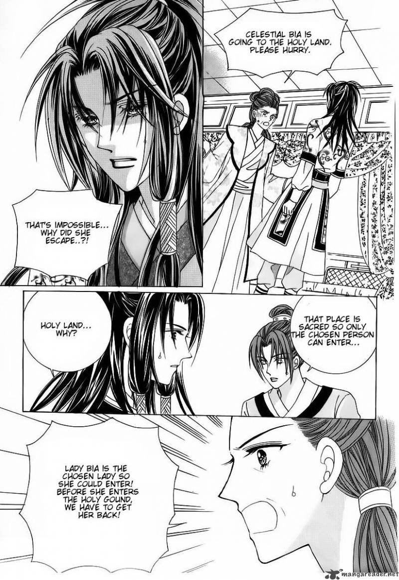 Crazy Girl Shin Bia 58 14