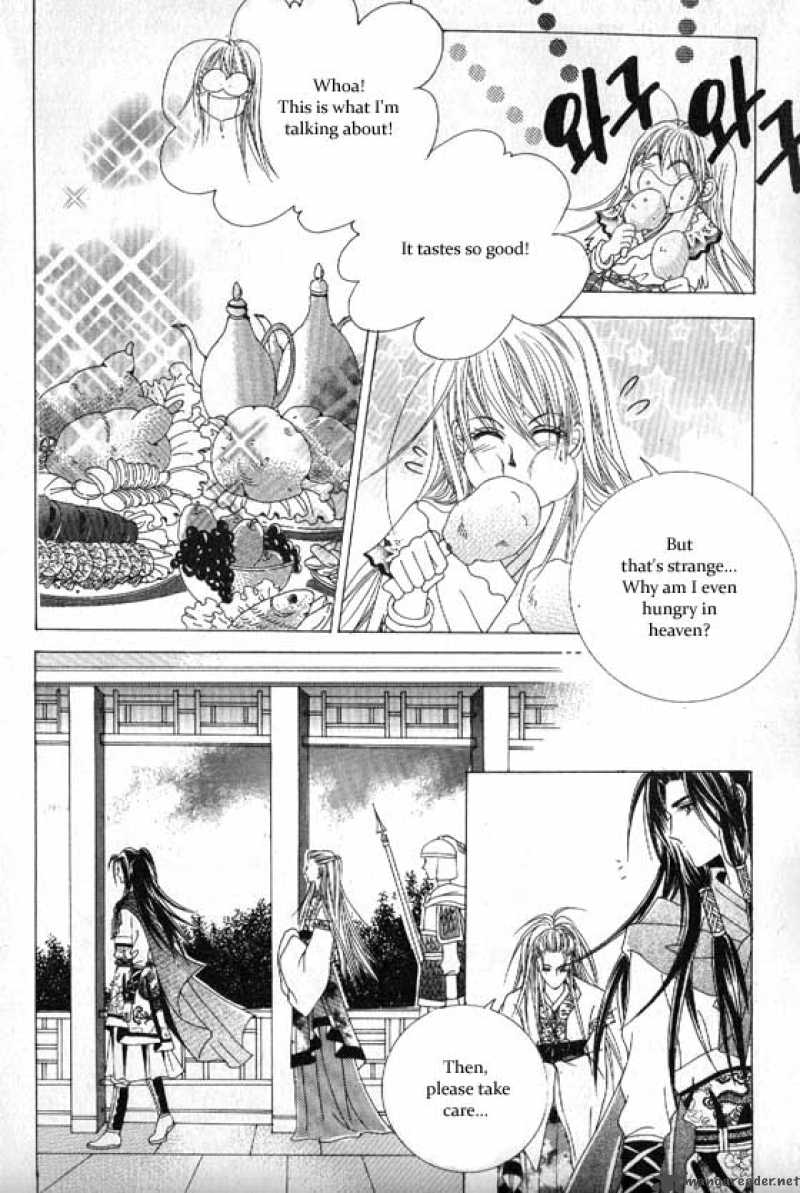 Crazy Girl Shin Bia 6 13