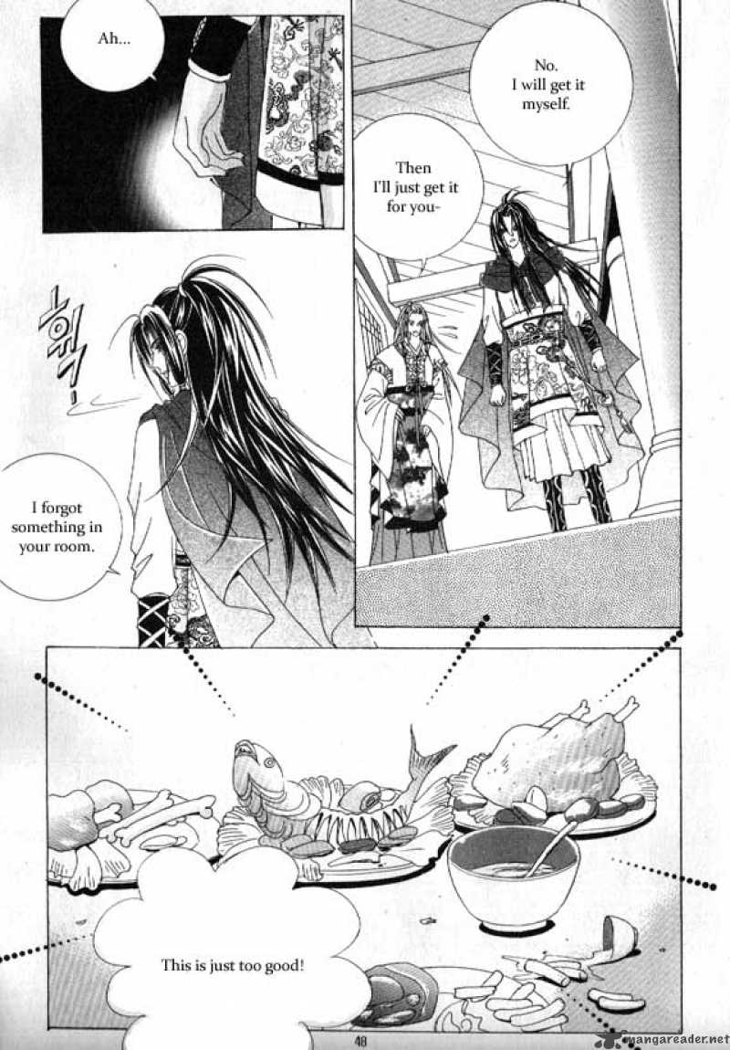 Crazy Girl Shin Bia 6 14