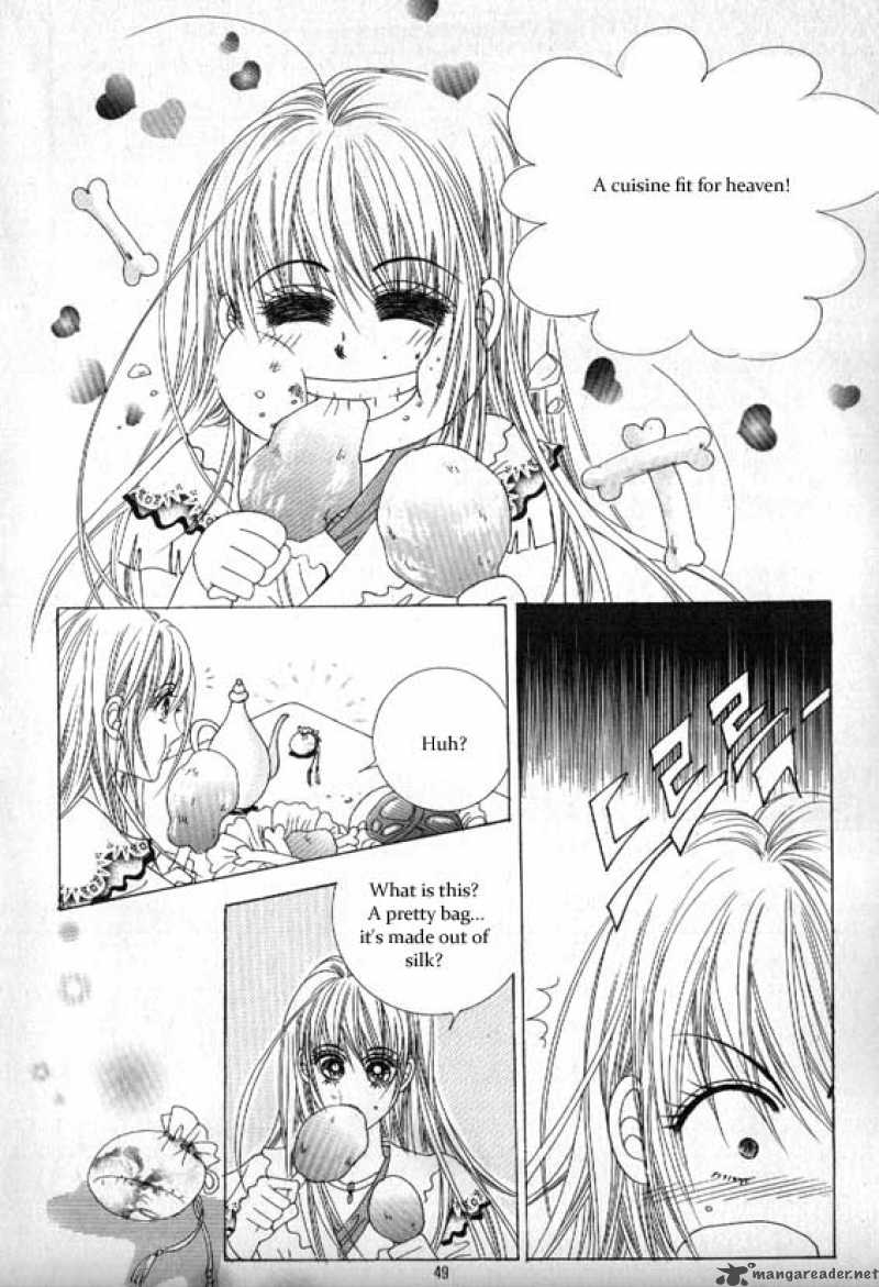 Crazy Girl Shin Bia 6 15