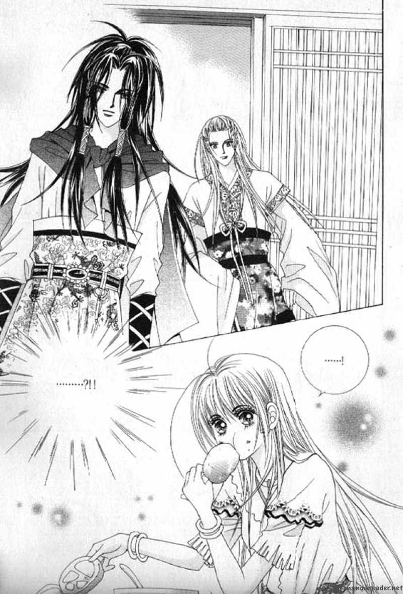 Crazy Girl Shin Bia 6 16