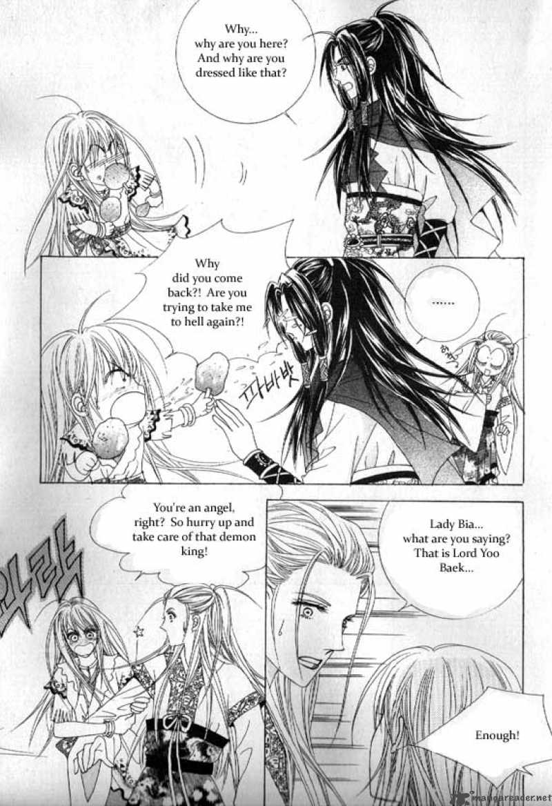 Crazy Girl Shin Bia 6 18