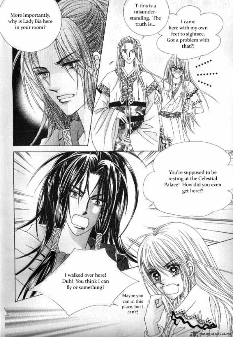 Crazy Girl Shin Bia 6 19
