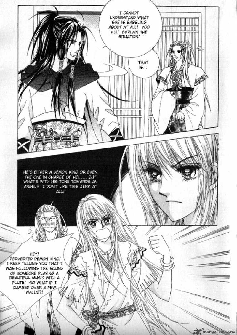Crazy Girl Shin Bia 6 21