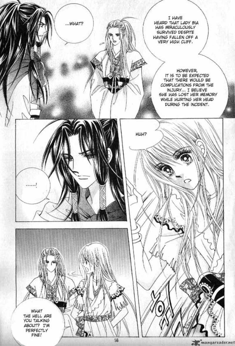Crazy Girl Shin Bia 6 23