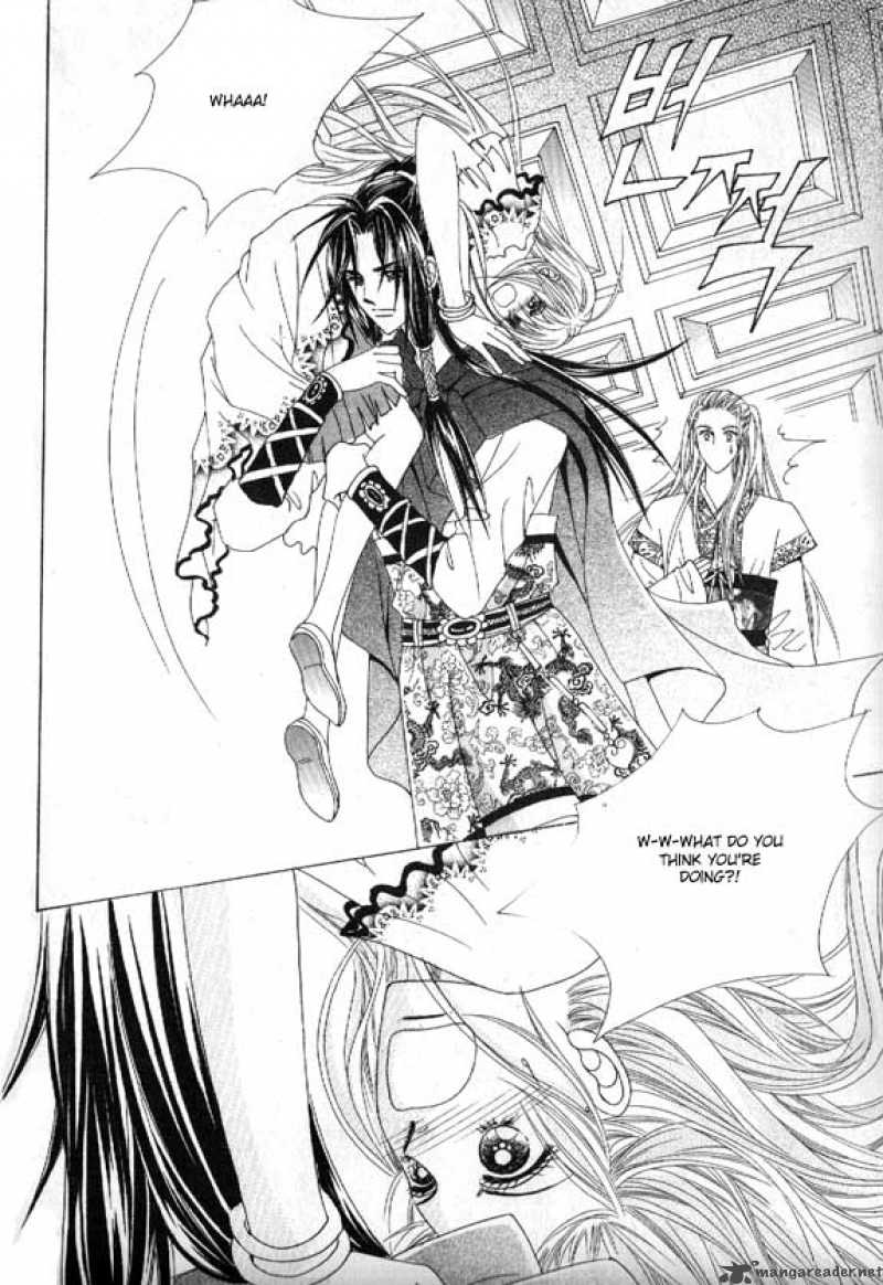 Crazy Girl Shin Bia 6 24