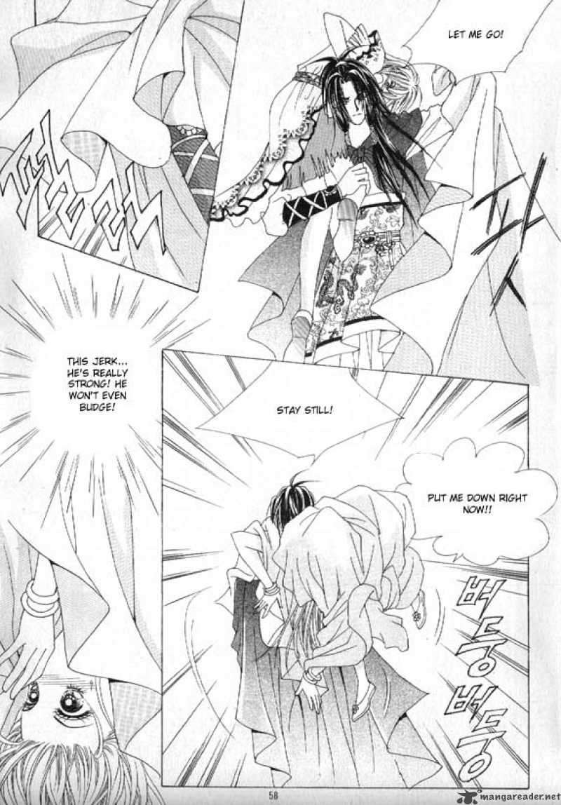 Crazy Girl Shin Bia 6 25