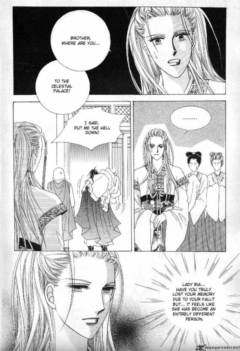 Crazy Girl Shin Bia 6 26